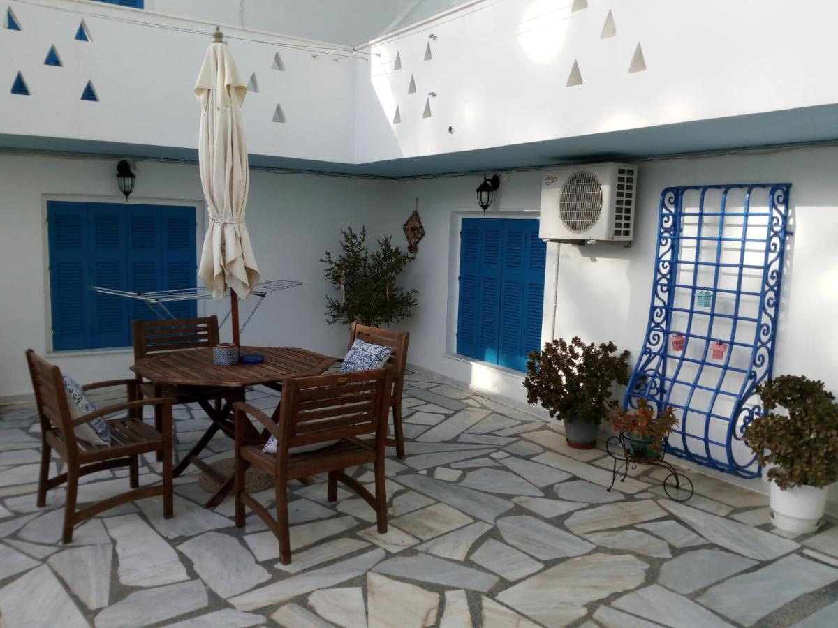 Agnes Rooms Kini Exterior photo